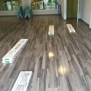 地板施工注意事項