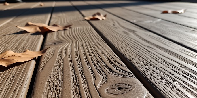 JS塑木公司專業施工團隊